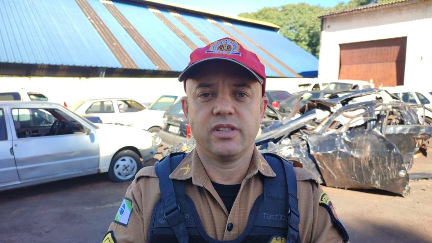 PRE fala sobre prorrogação do prazo para realização do exame toxicológico periódico