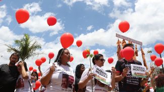 Brumadinho: famílias confiam que 3 vítimas restantes serão encontradas