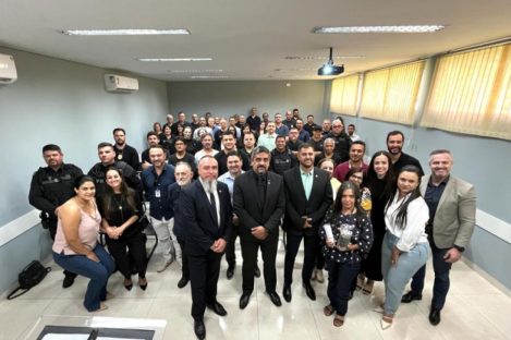 Primeira do Interior, Penitenciária Estadual de Londrina completa 30 anos