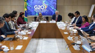 Brasil apresenta prioridades do GT sobre Sustentabilidade Ambiental