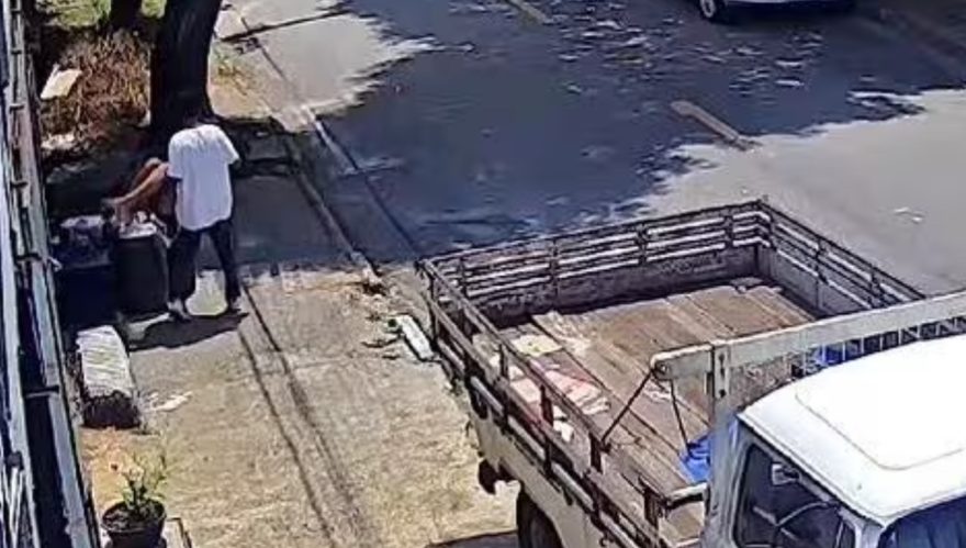 Menina de 12 anos foi asfixiada até a morte durante estupro, revela polícia