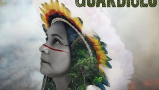 Luta ambiental não é só nossa, diz diretor indígena do Somos Guardiões
