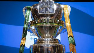 CBF sorteia confrontos da 1ª fase da Copa do Brasil na terça-feira