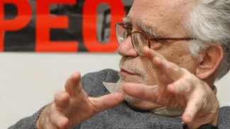 Hoje é Dia: Eduardo Coutinho e chacina de Unaí são destaques da semana