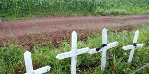 Imagem referente a Chacina de Unaí revelou Brasil profundo, diz pesquisador