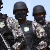 Permanência da Força Nacional no Rio é oficializada até março
