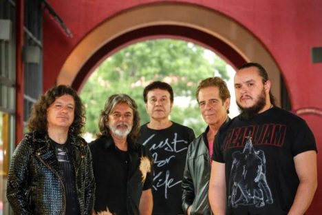 Última semana dos palcos Sunset tem Blindagem, Namastê, pagode e fandango no Litoral