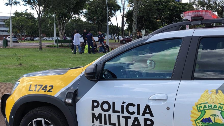 Forças de segurança desencadeiam Operação RG no Centro