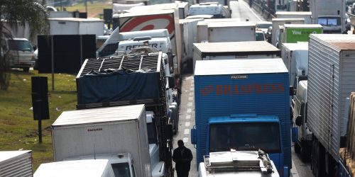 Imagem referente a Pedágio é reajustado na Rodovia Régis Bittencourt