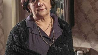 Morre a atriz Jandira Martini, aos 78 anos