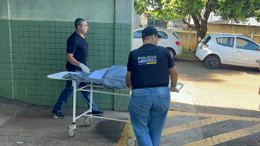 Bebê morre após suspeita de intoxicação por cocaína
