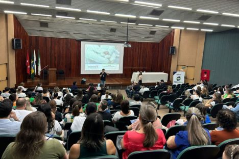 Secretaria da Saúde promove capacitação sobre cuidado e prevenção à raiva humana