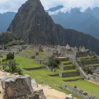 Imagem referente a Embaixada recomenda suspensão de visitas a Machu Picchu durante greve