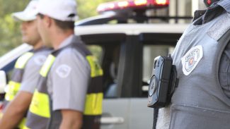 São Paulo terá mais de 15 mil policiais nas ruas durante o carnaval São Paulo terá mais de 15 mil policiais nas ruas durante o carnaval