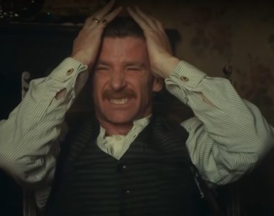 Imagem referente a Vida real imita a arte? Paul Anderson, o Arthur Shelby de Peaky Blinders, é condenado por posse de drogas