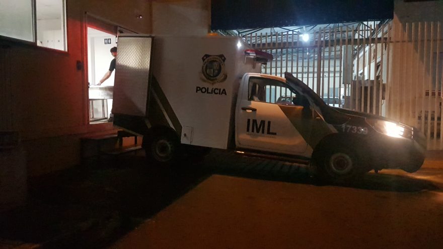 Após quarenta dias internado, vítima de acidente morre no HUOP