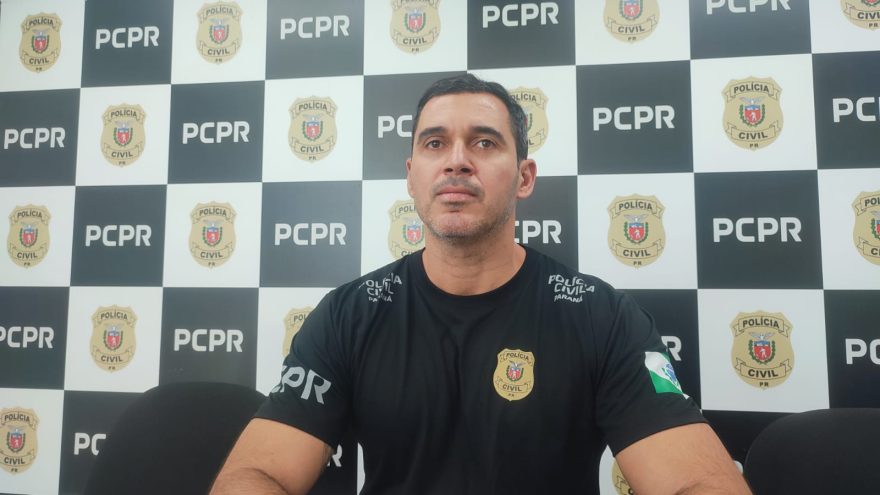 DH dá detalhes sobre assassinato de Eduardo Alexandre Rivieri Alves no Santa Cruz