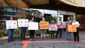 Liminar reivindica que Governo seja obrigado a manter o funcionamento da Escola da Jangada Taborda