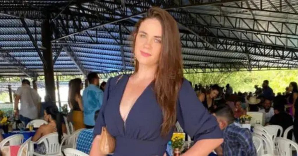 Polícia prende último suspeito de envolvimento na morte de médica em Maringá Polícia prende último suspeito de envolvimento na morte de médica em Maringá