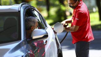 Preço da gasolina e do diesel sobem nesta quinta com novo ICMS