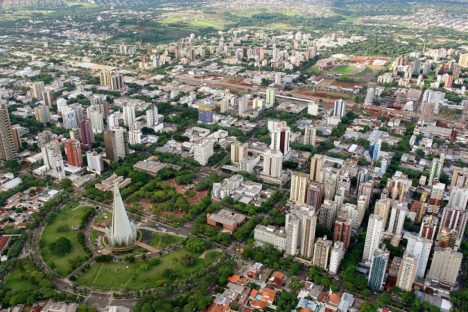 Transferências do Estado aos municípios ultrapassaram R$ 2 bilhões em janeiro