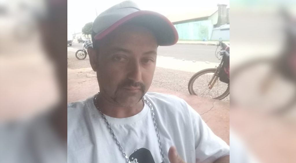 Familiares pedem ajuda para localizar Maycon Dias Sotero, que desapareceu no Esmeralda Familiares pedem ajuda para localizar Maycon Dias Sotero, que desapareceu no Esmeralda