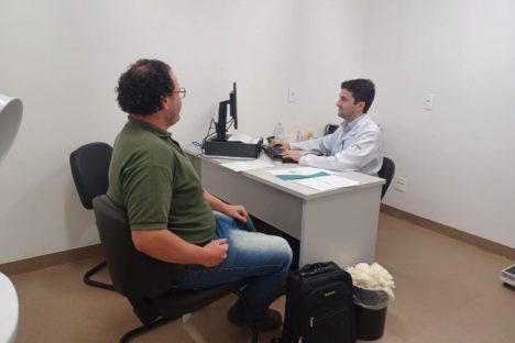 Estado reforça atendimento para ampliar cirurgias no Hospital Regional de Guarapuava