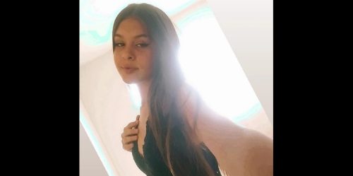 Camilla da Silva de Oliveira desaparece novamente e mãe registra novo boletim de ocorrência