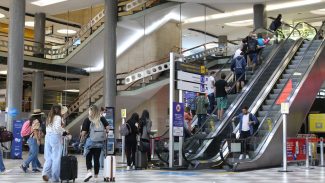 Aeroporto de Congonhas receberá R$ 2 bilhões em melhorias