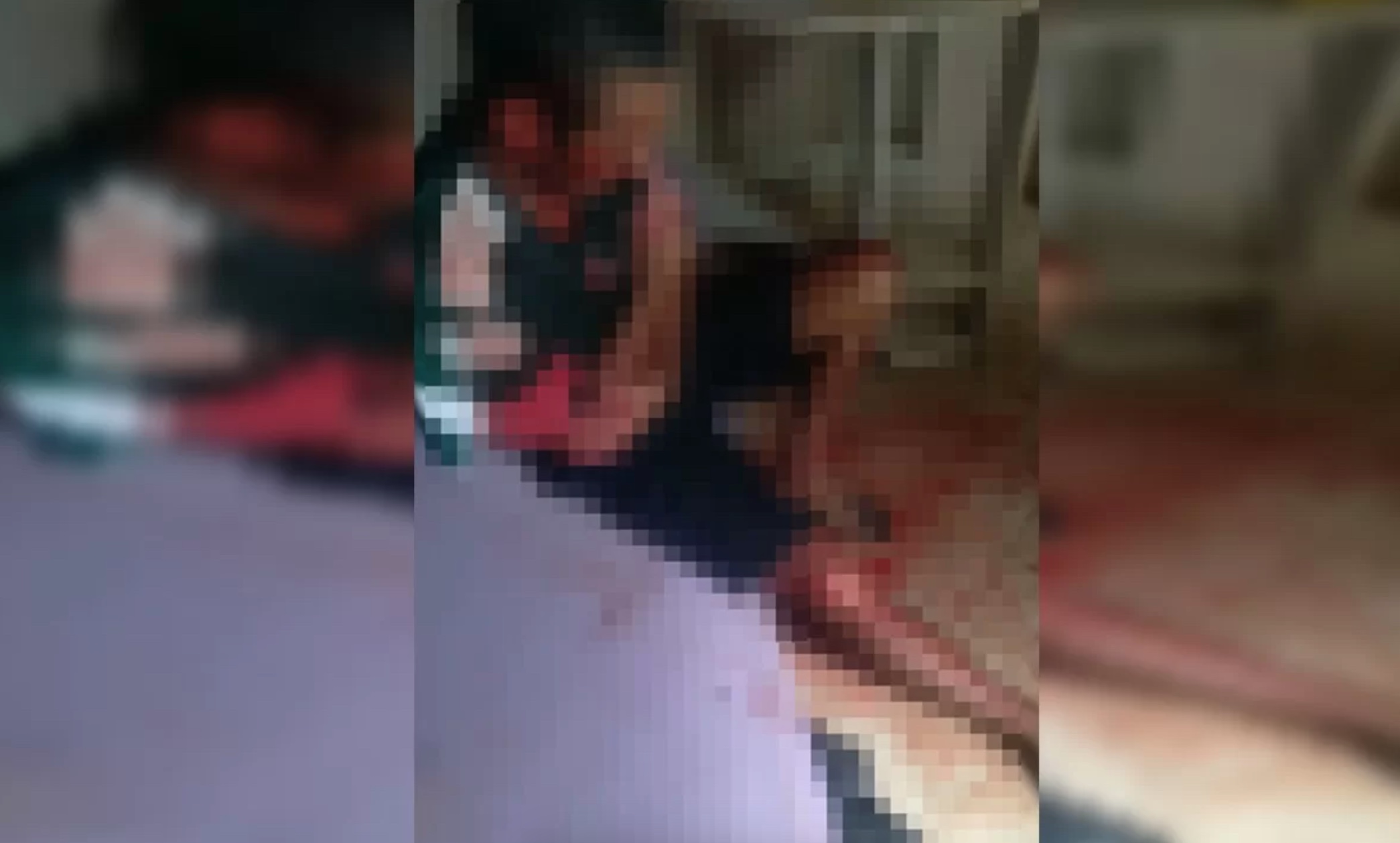 Pai vingador sequestra e mata estuprador após confissão do crime Imagem referente a Pai vingador sequestra e mata estuprador após confissão do crime