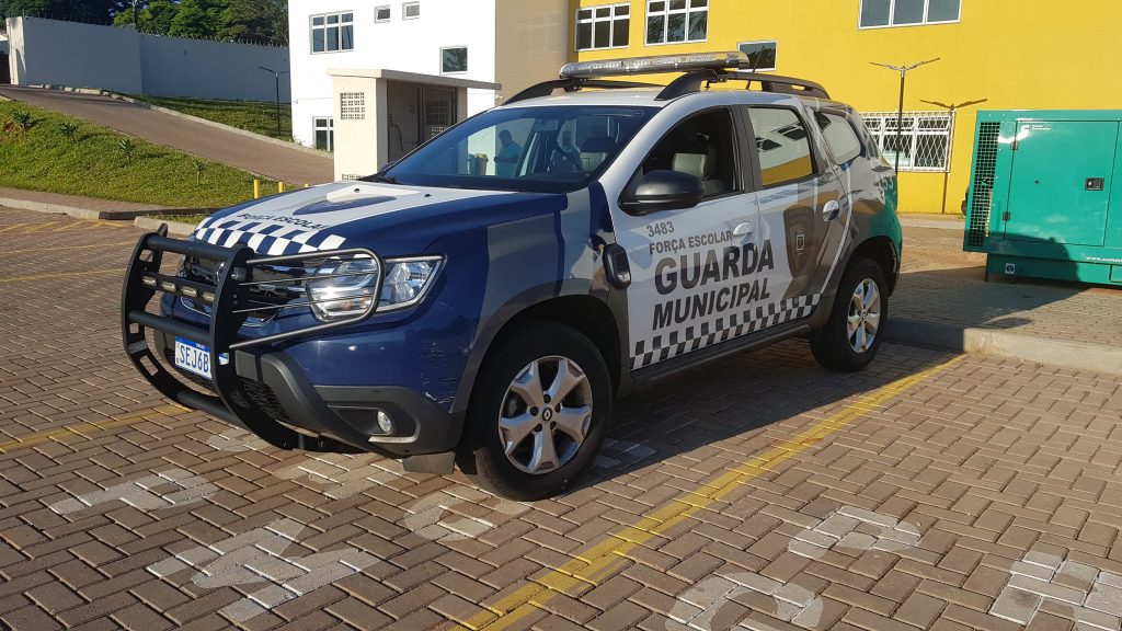Homem entra no Terminal Oeste sem pagar, desacata Guarda Municipal e acaba detido Homem entra no Terminal Oeste sem pagar, desacata Guarda Municipal e acaba detido
