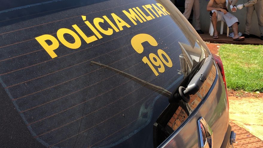 Homem é esfaqueado no Bairro Interlagos e Siate e PM são mobilizados