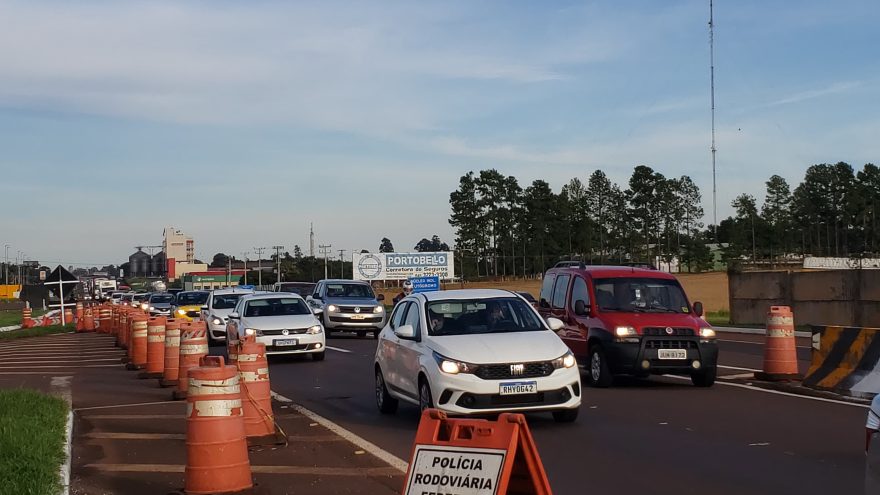 Show Rural em Cascavel: Agrobusiness, Inovação e Paciência no Trânsito