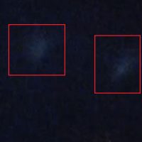 Imagem referente a Luzes misteriosas sobrevoando o Bairro Cascavel Velho chamam a atenção