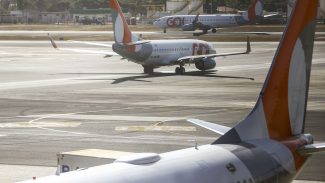 Socorro a aéreas não terá dinheiro do Tesouro, diz Haddad