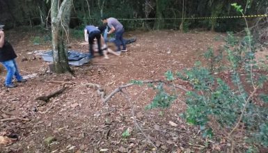 Imagem referente a Morte de Bruna Estafani da Silva, de 26 anos, já tem linha de investigação estabelecida, afirma DH