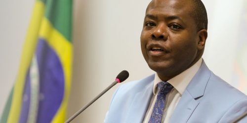 Imagem referente a Ministério recebe adesão à Rede de Evidências em Direitos Humanos