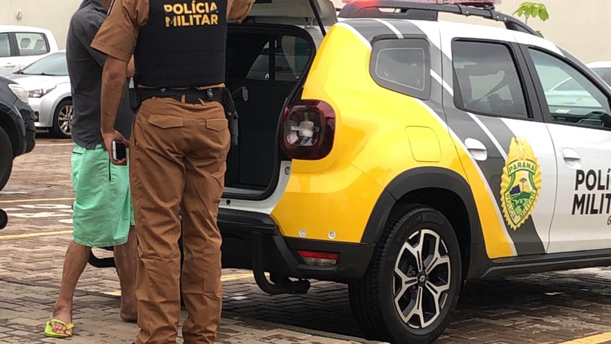 Vizinho mostra partes íntimas para adolescente no Santa Cruz