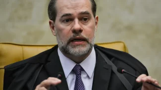 Toffoli retira sigilo de investigação envolvendo ONG e a Lava Jato