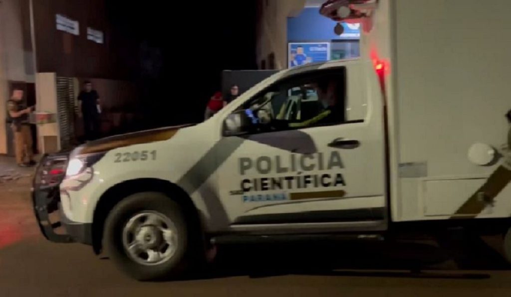 Morte de bebê após receber medicamento será investigada no interior do Paraná