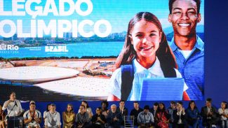 Educação é o caminho para transformação da favela, diz líder do Alemão