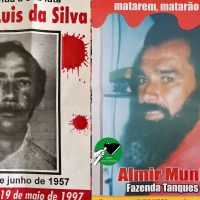 Imagem referente a Filho de sem-terra assassinado espera que Corte puna Estado brasileiro