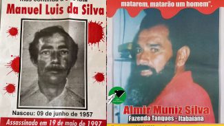 Filho de sem-terra assassinado espera que Corte puna Estado brasileiro