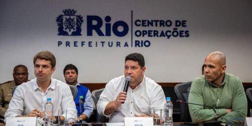 Imagem referente a Rio terá 1º monitoramento de índices indiretos do turismo do Brasil