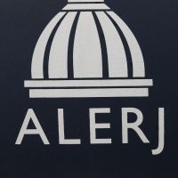 Alerj suspende afastamento da deputada Lucinha Imagem referente a Alerj suspende afastamento da deputada Lucinha