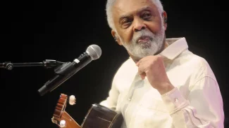 UFRJ concede título de doutor honoris causa a Gilberto Gil