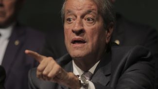 STF marca audiências de custódia de presos por tentativa de golpe