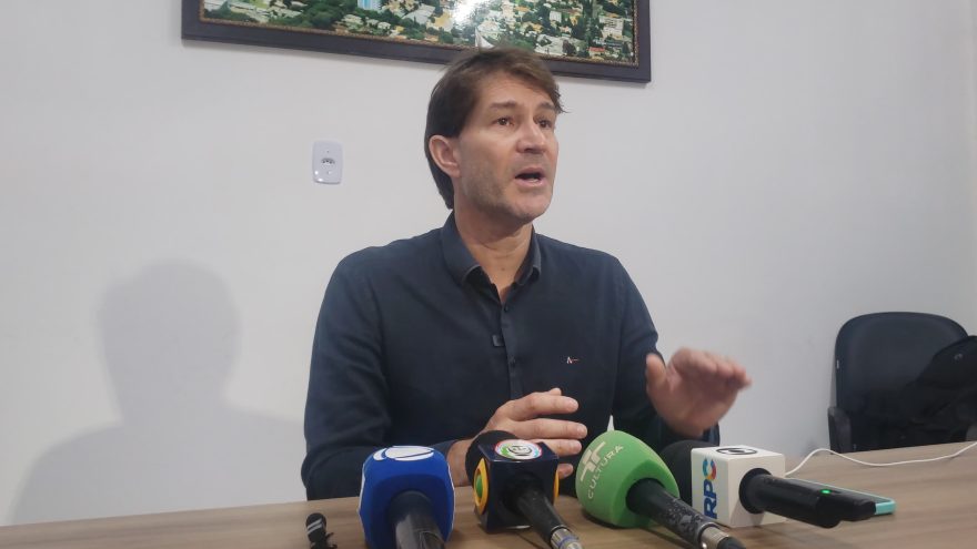 Revitalização da Carlos Gomes chega a 10% das obras concluídas; O que vem por aí?