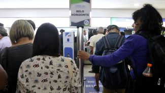 Carnaval: fluxo de veículos deve aumentar a partir desta sexta-feira