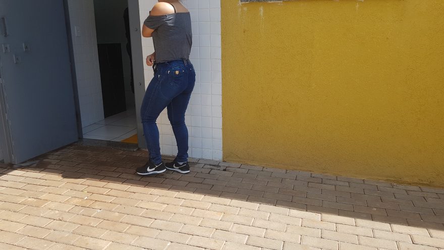 Guarda Municipal prende mulher por tráfico de drogas